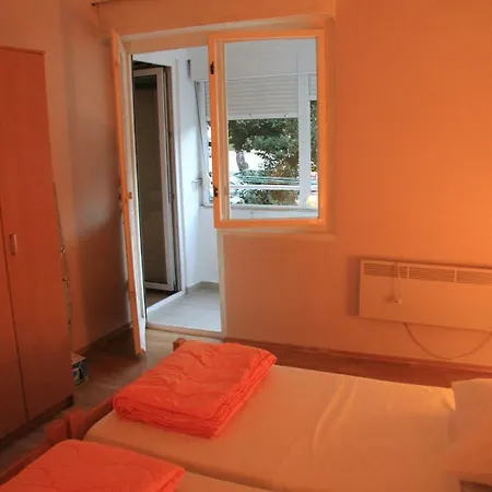 Apartman D&d Apartment