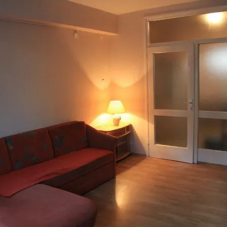 Apartman D&d * Zadar