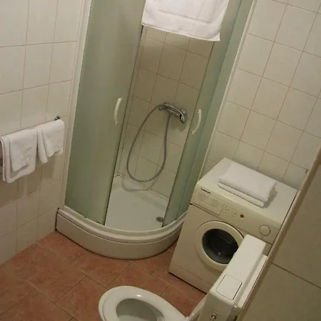 Apartman D&d Apartment *