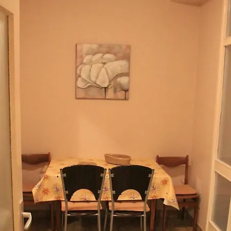 Apartman D&d Zadar