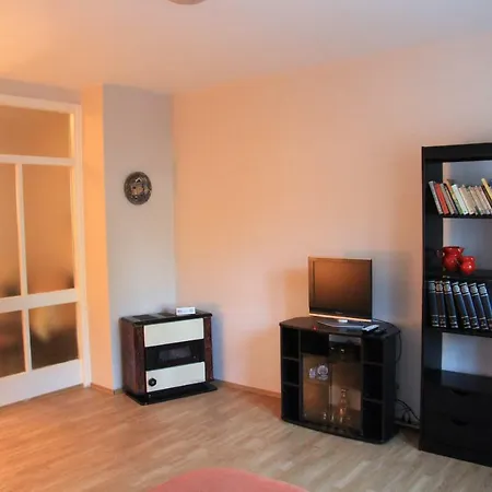 Apartman D&d Apartment Zadar