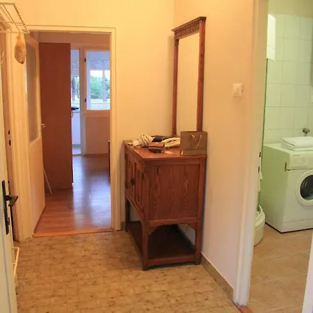 Apartment Apartman D&d Zadar