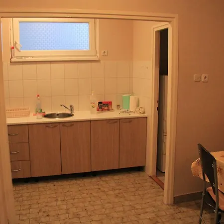 Apartment Apartman D&d